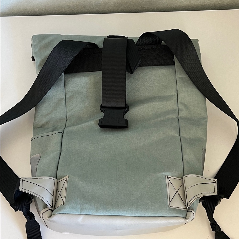 Vaya Multi-Color, Multi-Use Backpack - Picture 2 of 7